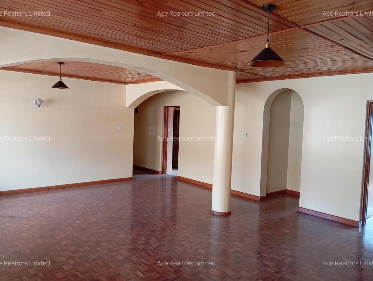 4 Bed Apartment with En Suite at Lavington - 3