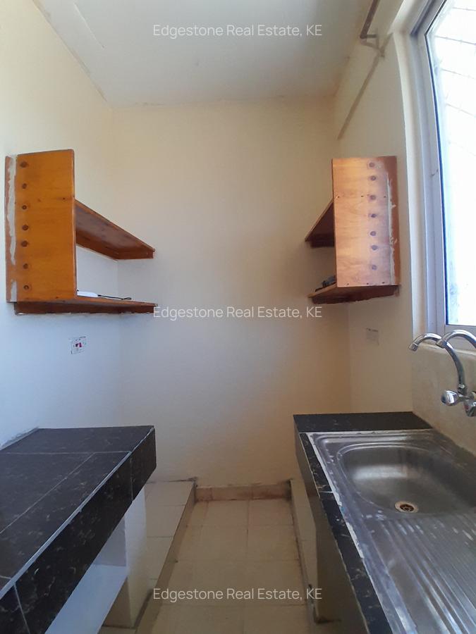 1 Bed Apartment with Borehole in Mtwapa - 9