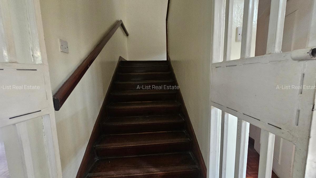 Commercial Property with Service Charge Included at Westlands Area - 3