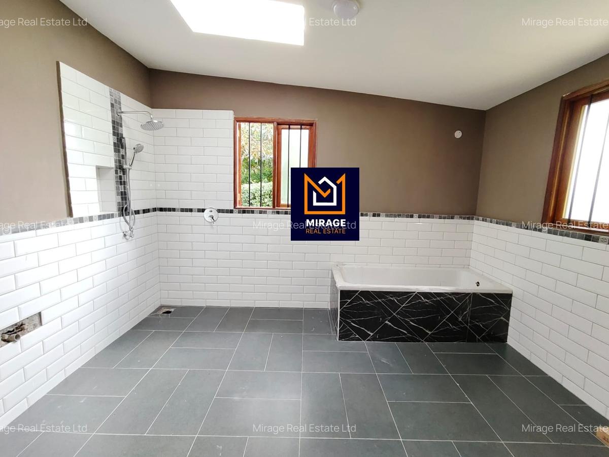 2 Bed House with Garden in Karen - 9