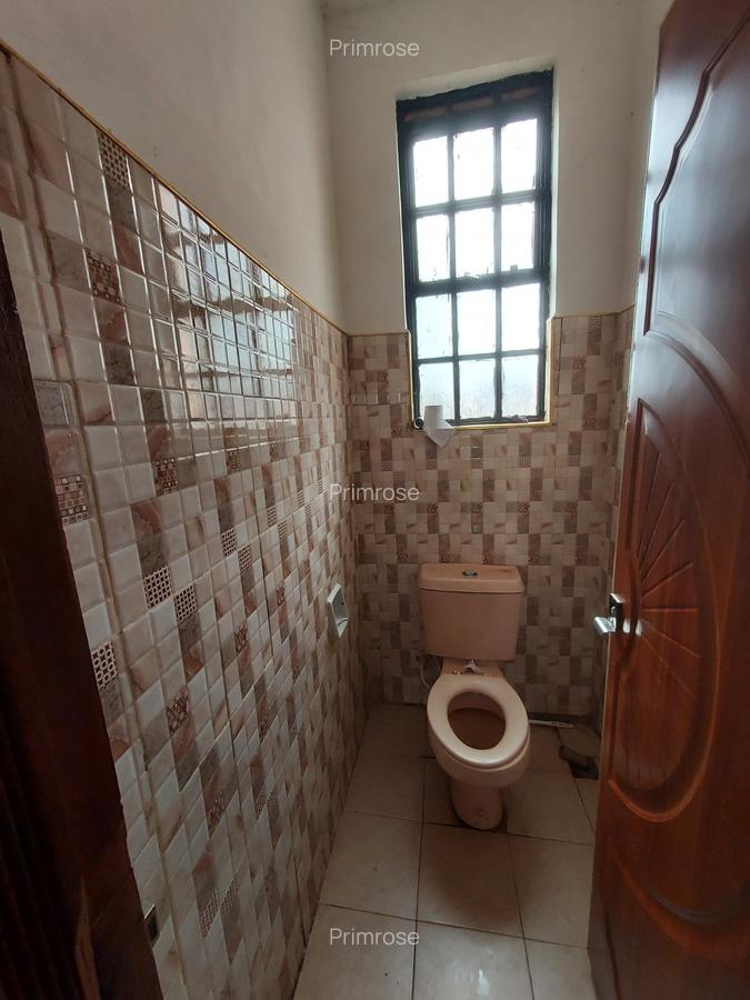 5 Bed House with En Suite in Kikuyu Town - 9