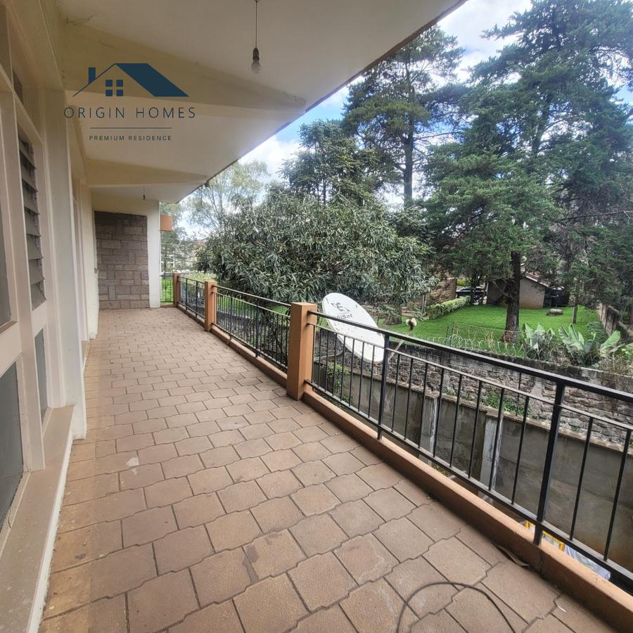 3 Bed Apartment with En Suite at Kilimani - 3