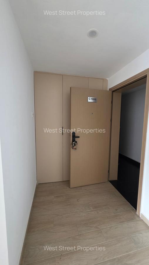 2 Bed Apartment with En Suite in Mombasa Road - 9