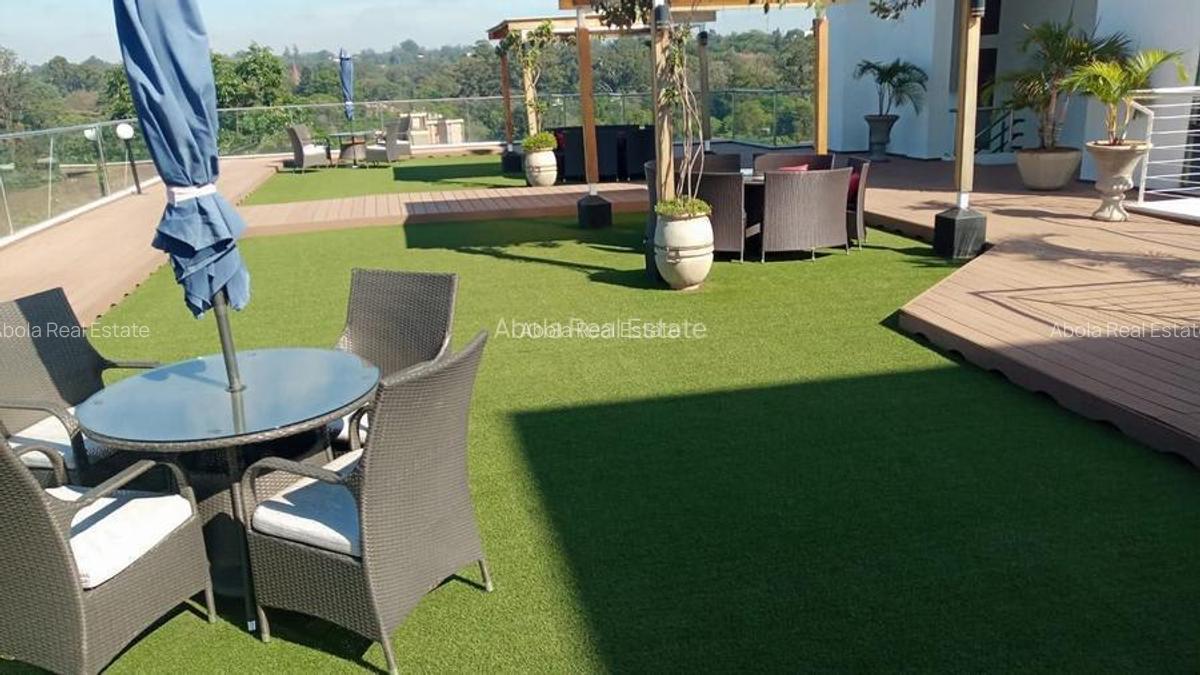 1 Bed Apartment with En Suite in Westlands Area - 12