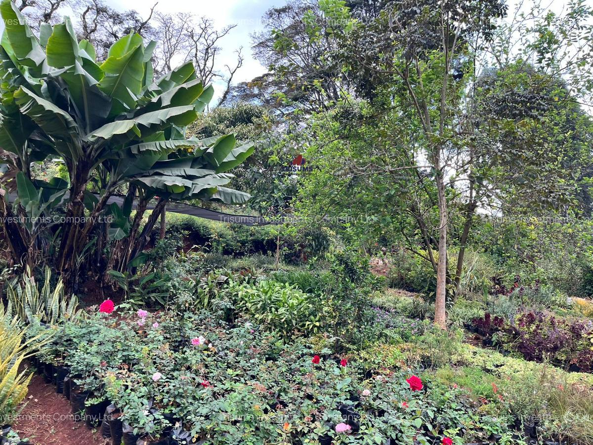 1 ac Land in Nyari - 6