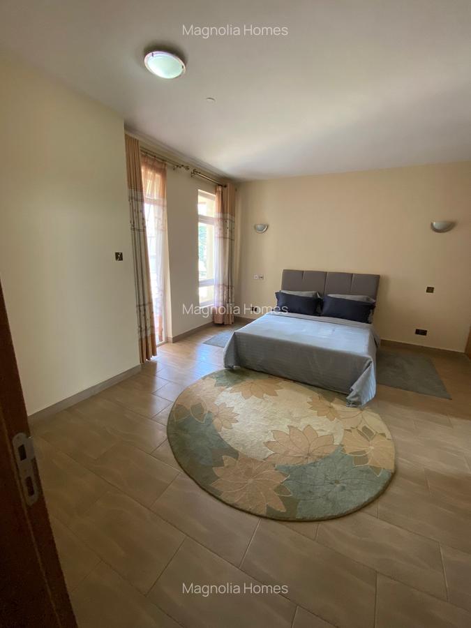 3 Bed Apartment with Swimming Pool at Argwig'S Kodhek - 6