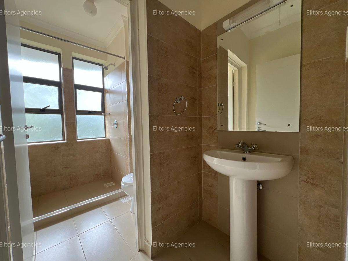 2 Bed Apartment with En Suite at Kirawa Road - 14