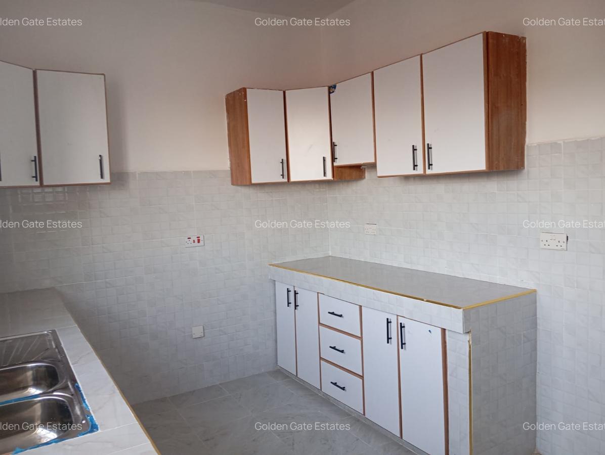 4 Bed House with En Suite in Ongata Rongai - 9