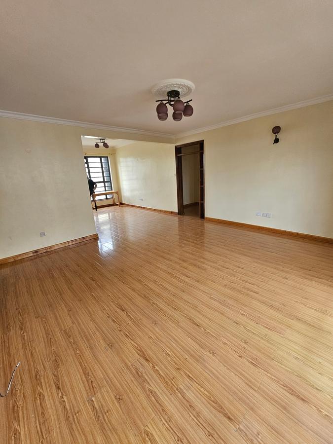 3 Bed Apartment with En Suite at Kileleshwa - 3