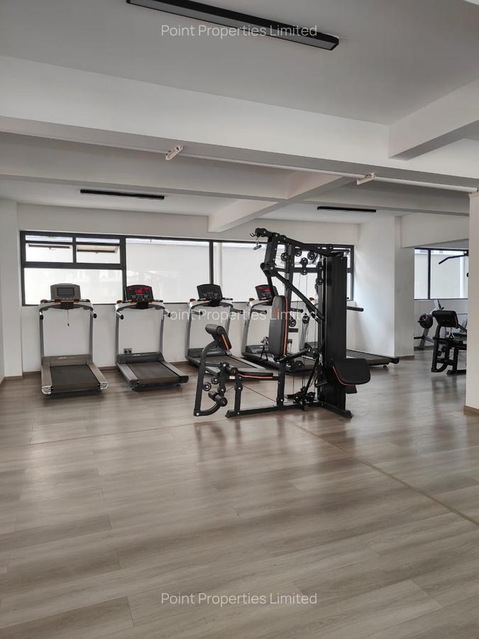 1 Bed Apartment with Gym in Valley Arcade - 10