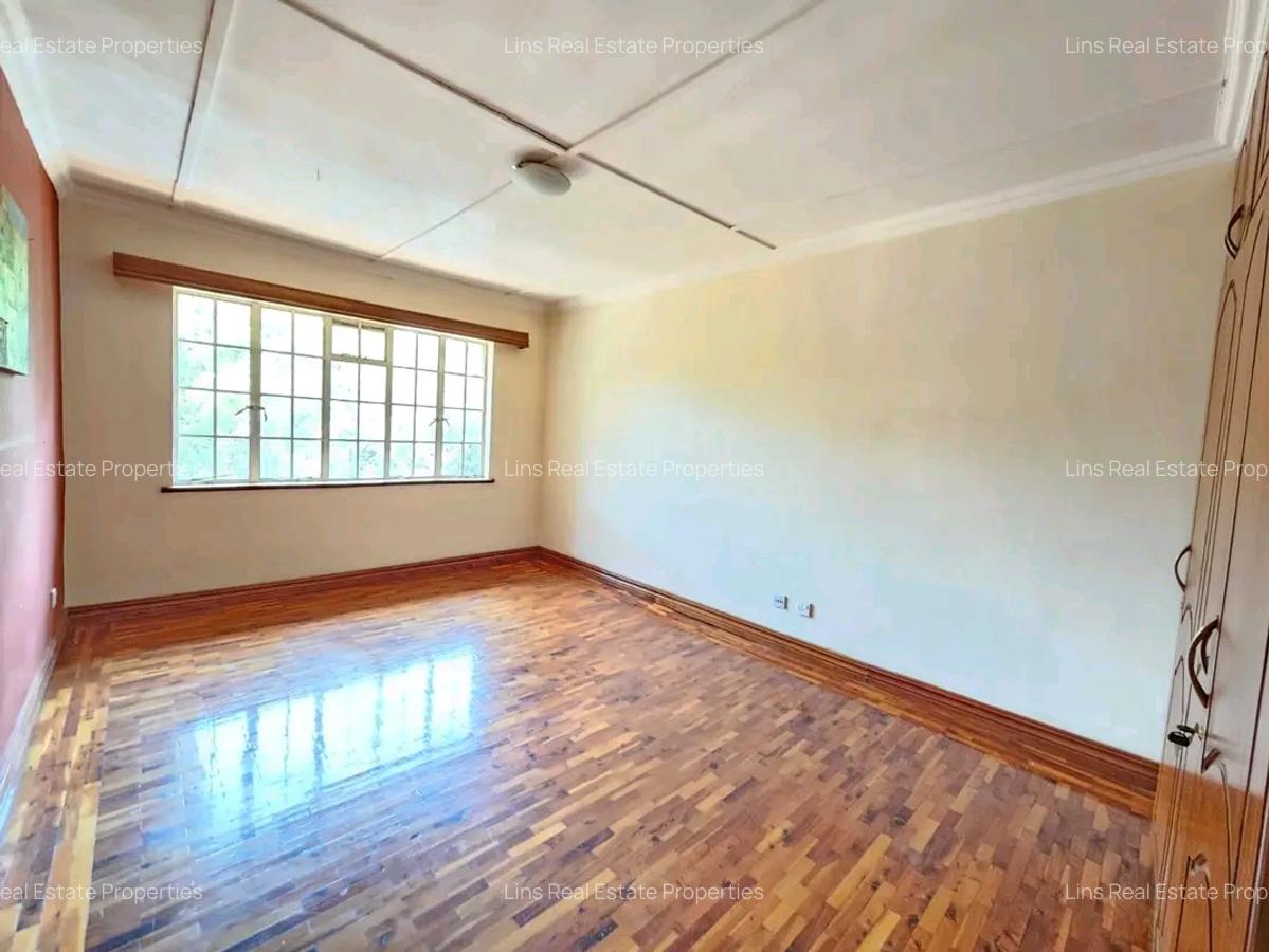 Serviced 3 Bed Apartment with En Suite in Riverside - 6