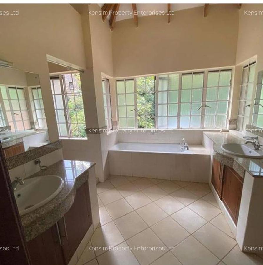 5 Bed Townhouse with En Suite in Rosslyn - 19