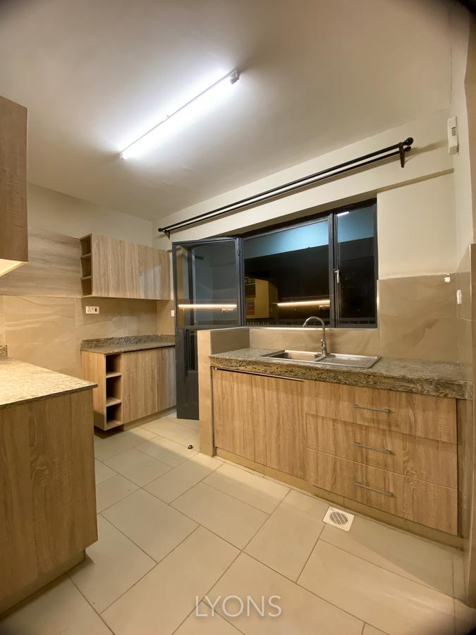 2 Bed Apartment with En Suite at Manna Residence - 5