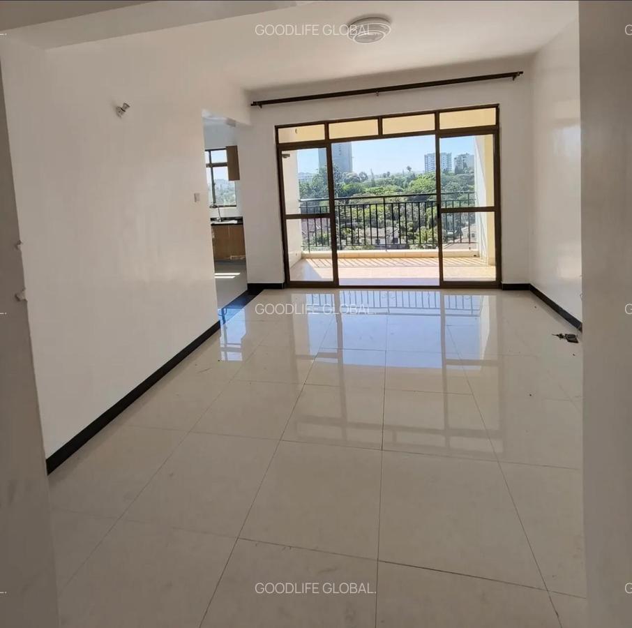 2 Bed Apartment with En Suite at Kileleshwa - 1