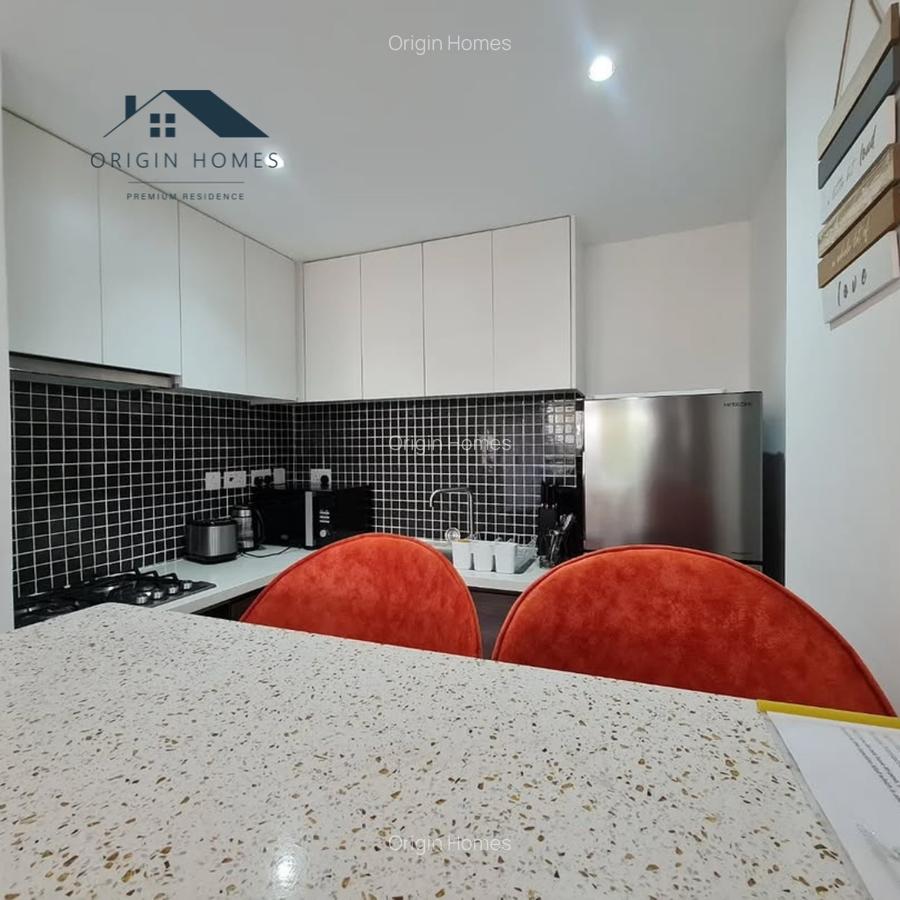 Furnished 1 Bed Apartment with En Suite at Lavington - 3