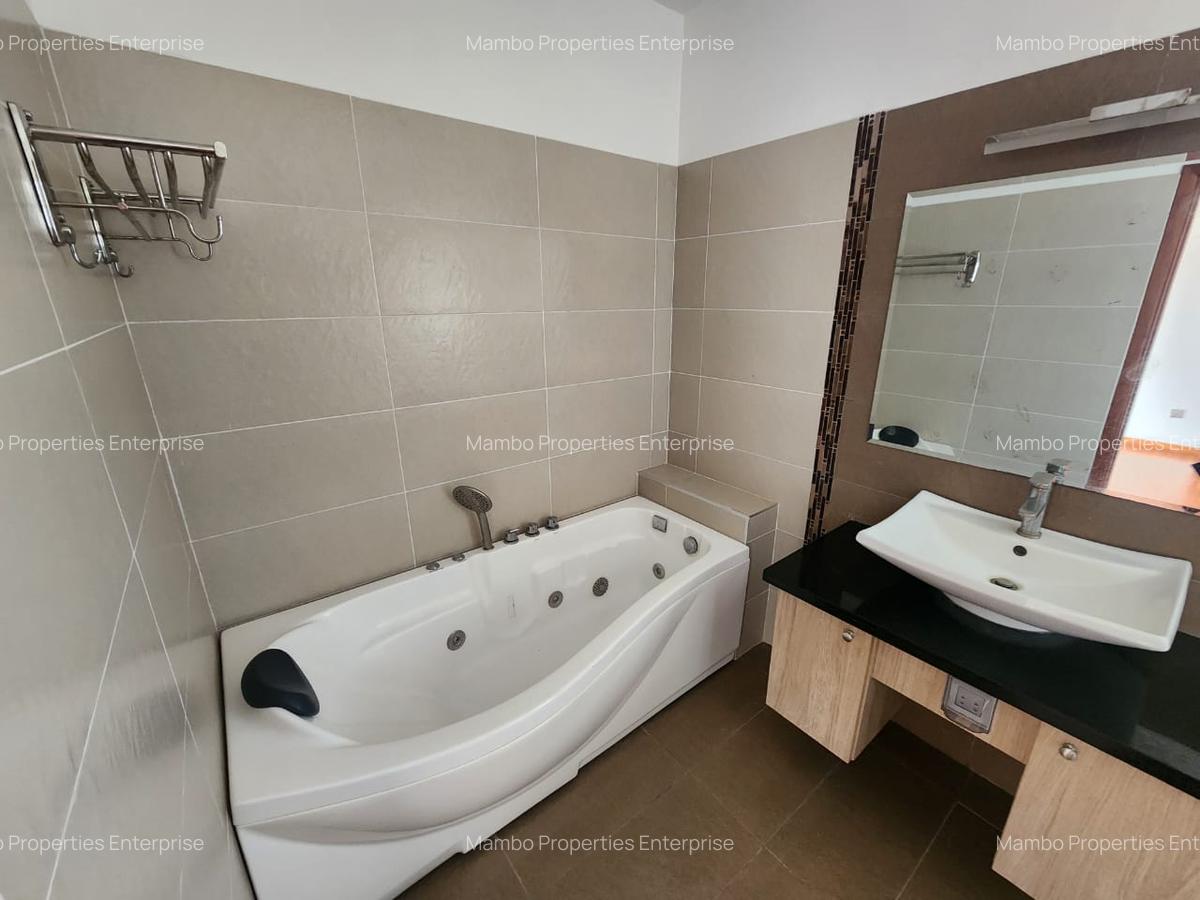 3 Bed Apartment with En Suite at Gatundu Close - 9