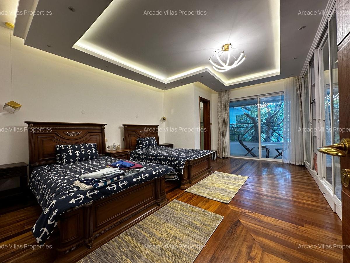 2 Bed House with En Suite at Gigiri - 8