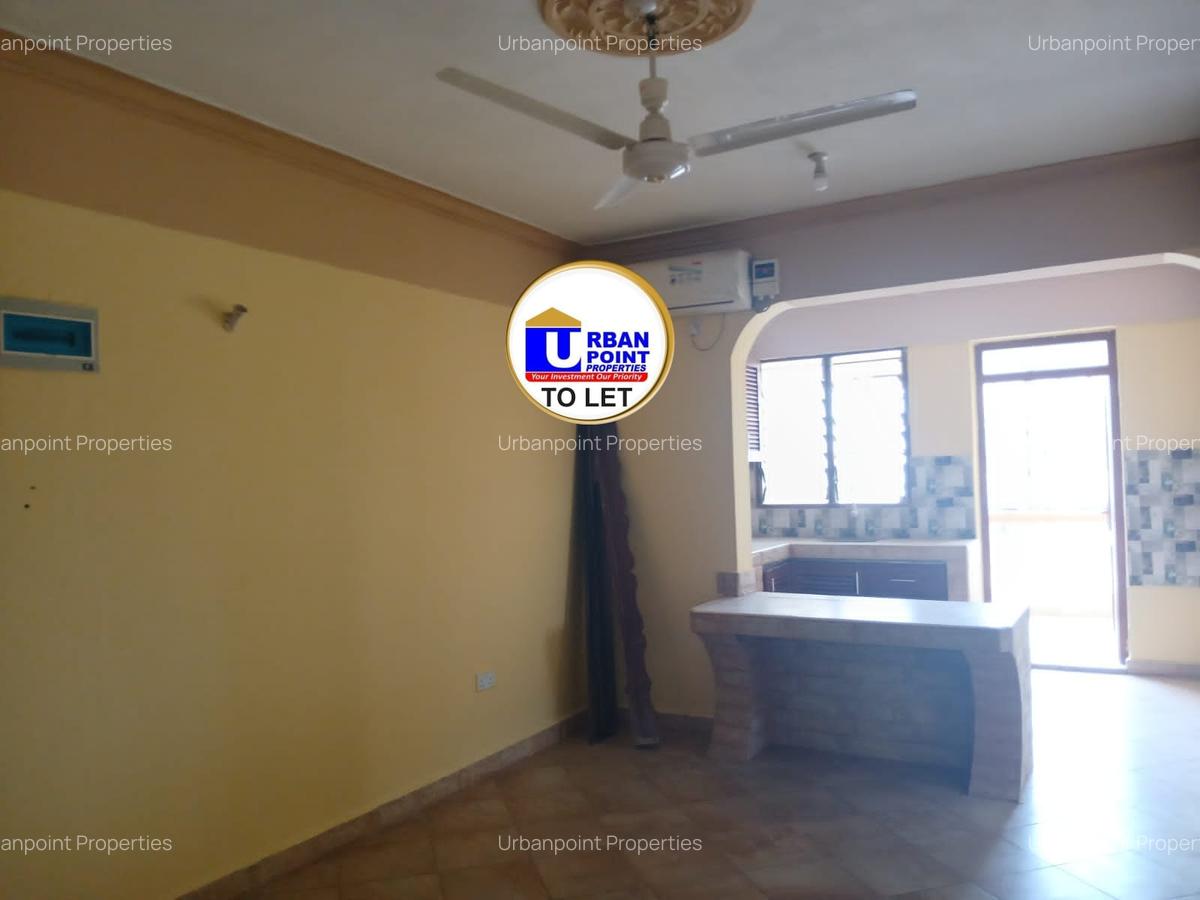 2 Bed Apartment with En Suite in Mtwapa - 6