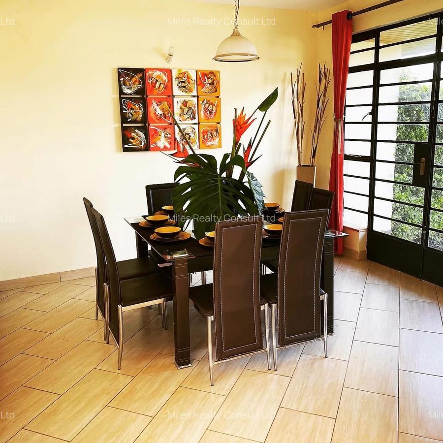 3 Bed Villa with En Suite at Edenville Two - 7