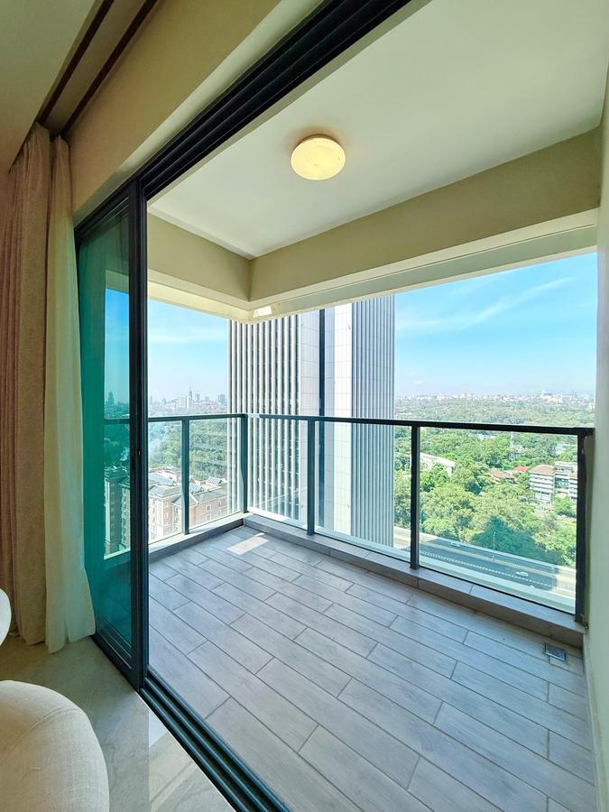 Furnished 3 Bed Apartment with En Suite in Westlands Area - 2