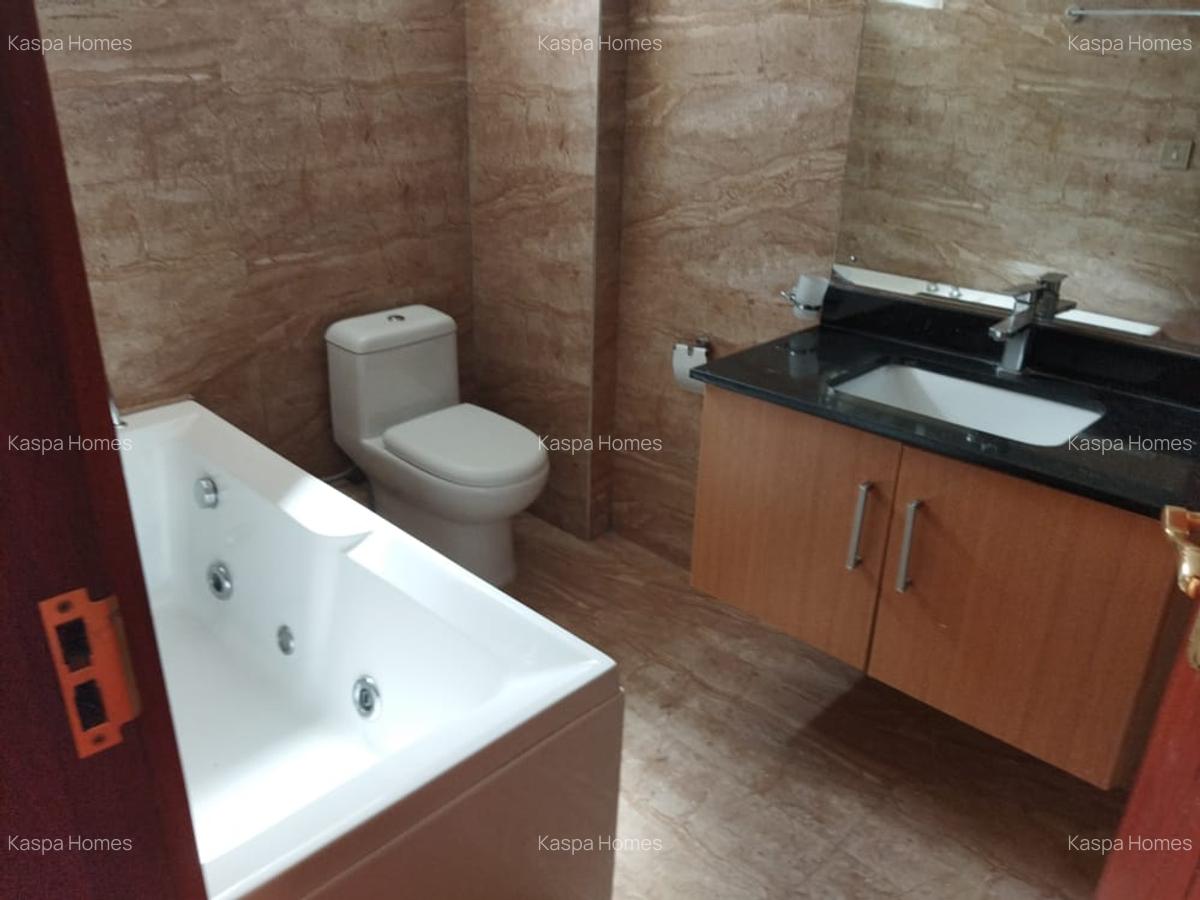 Serviced 4 Bed Apartment with En Suite in Kileleshwa - 2