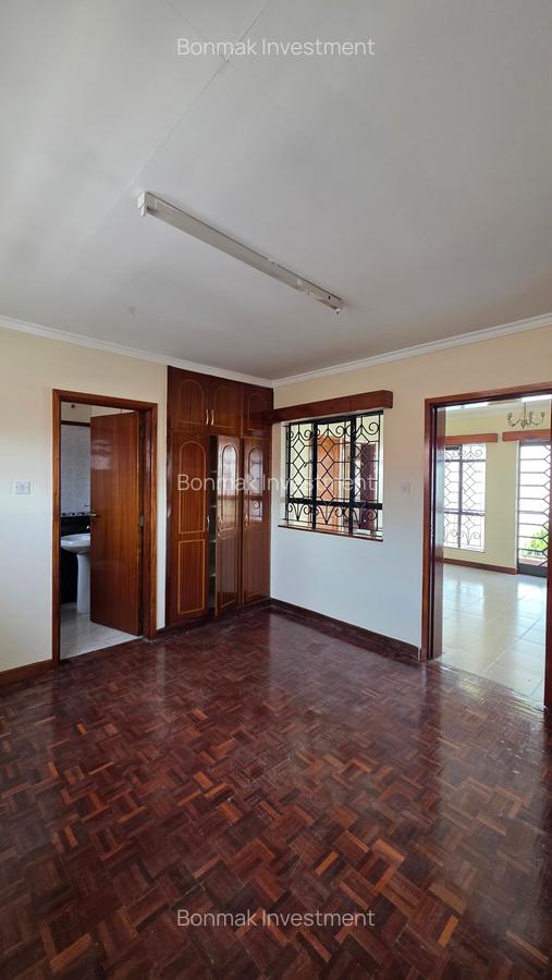 4 Bed Townhouse with En Suite at Shanzu Road - 11
