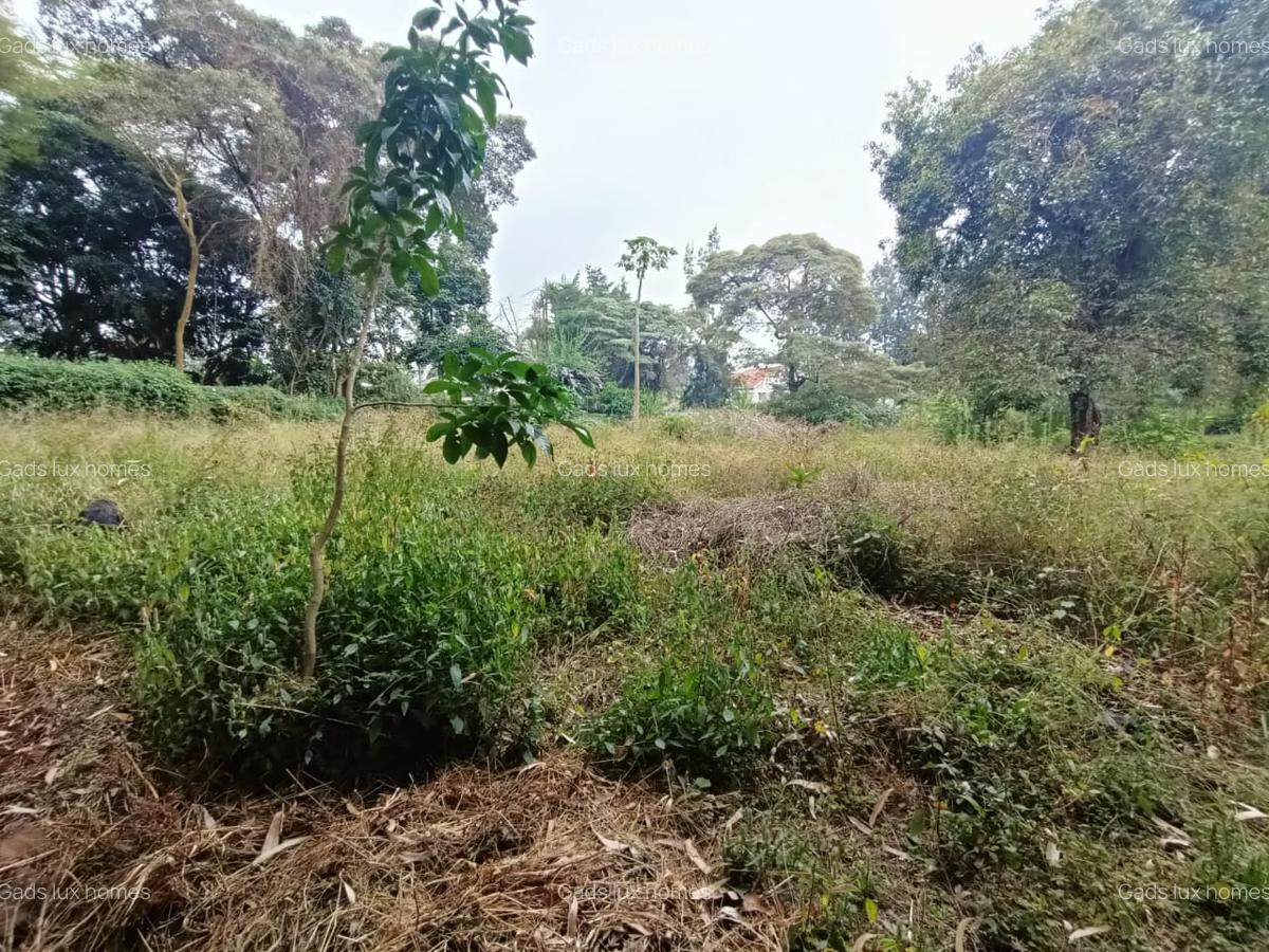 0.5 ac Residential Land at Hillcrest - 6
