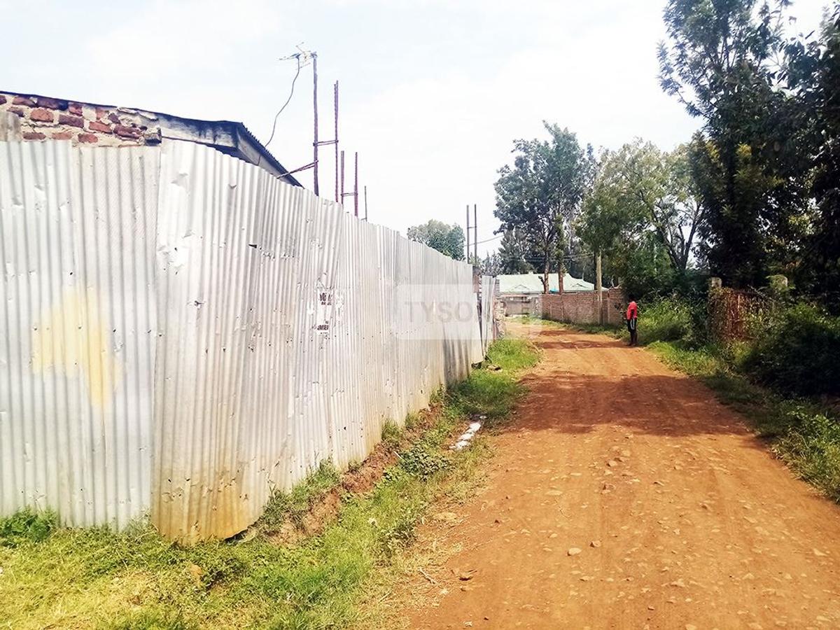 400 m² Land in Kisumu - 3