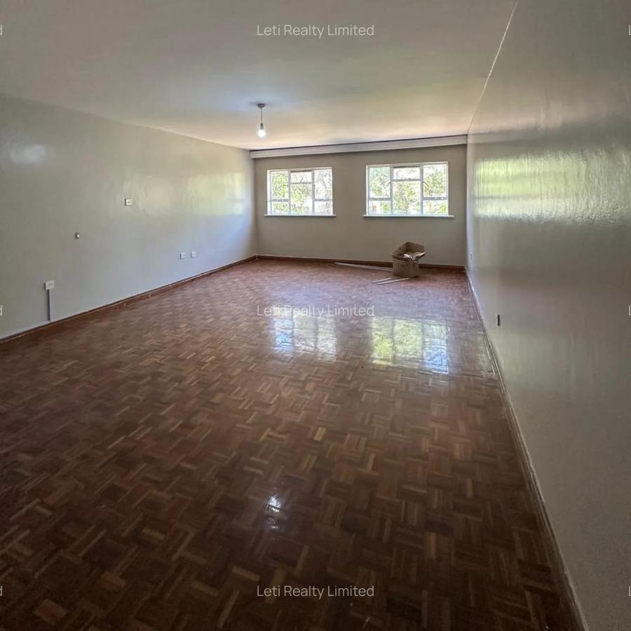 4 Bed Townhouse with En Suite in Kilimani - 8