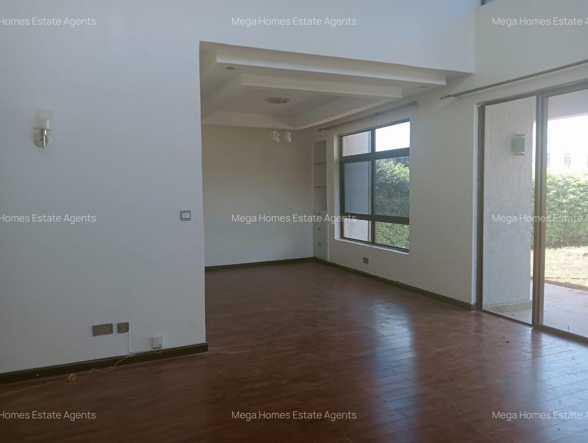 4 Bed Townhouse with En Suite in Runda - 7