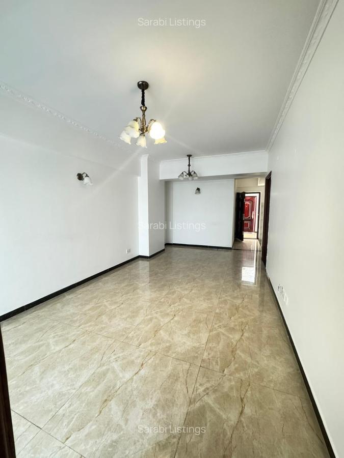 2 Bed Apartment with En Suite in Kilimani - 4