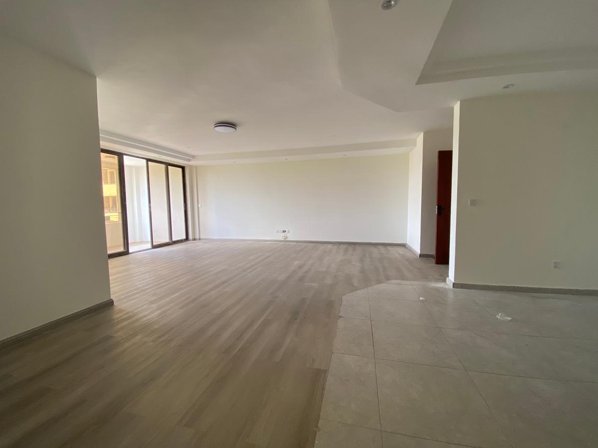 3 Bed Apartment with En Suite at Kileleshwa - 15