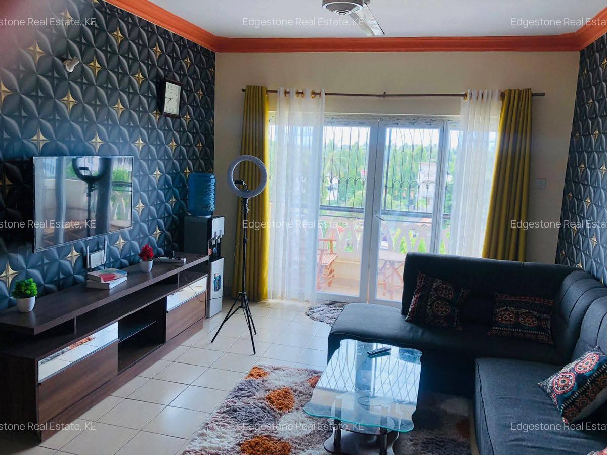 3 Bed Apartment with En Suite in Mtwapa - 10