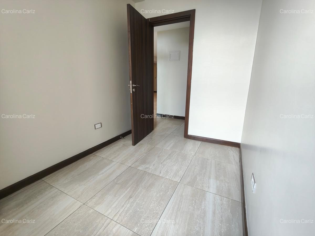 3 Bed Apartment with En Suite at General Mathenge Road Off Peponi Road - 19