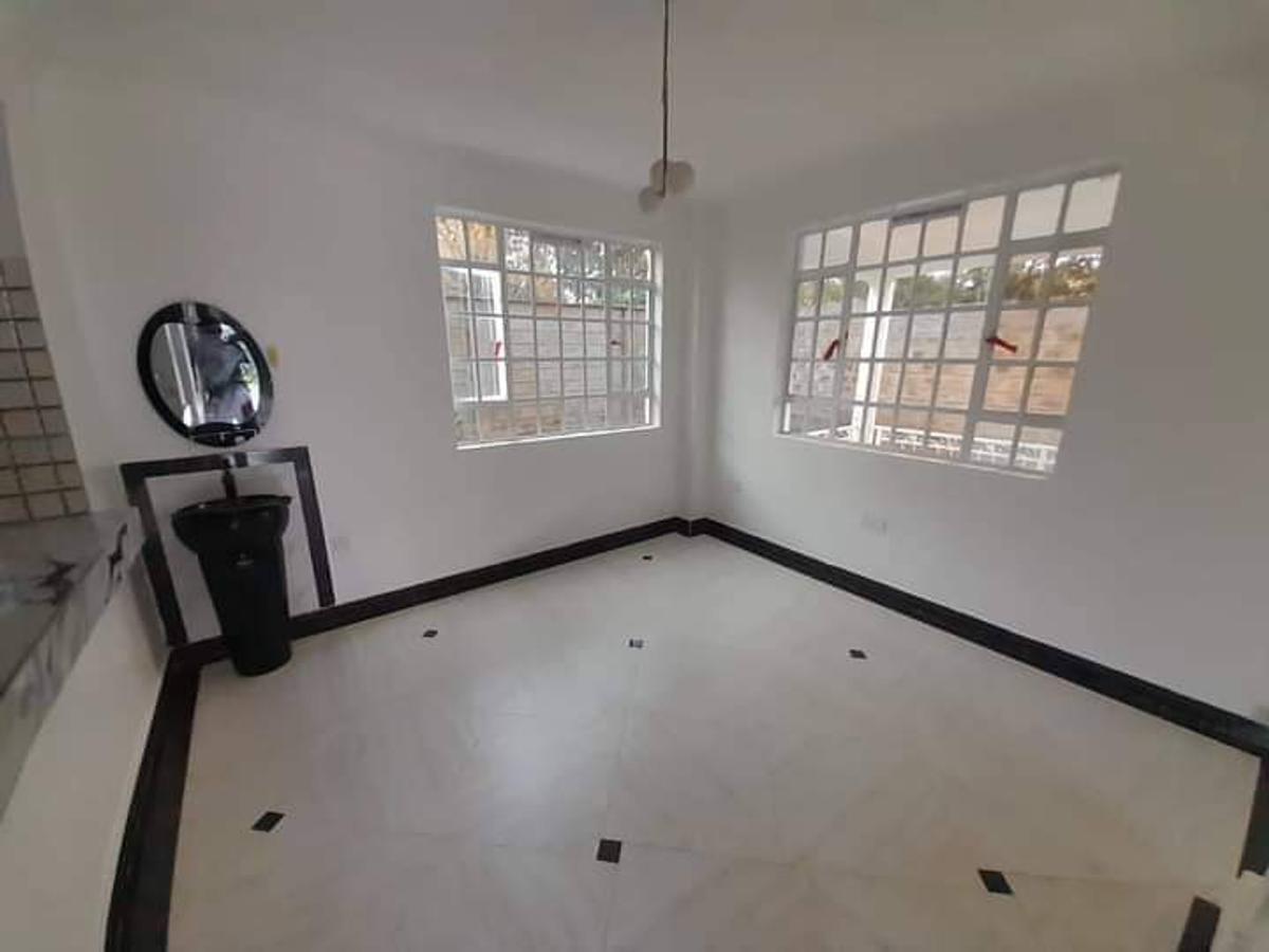 4 Bed House with En Suite at Kandisi - 19