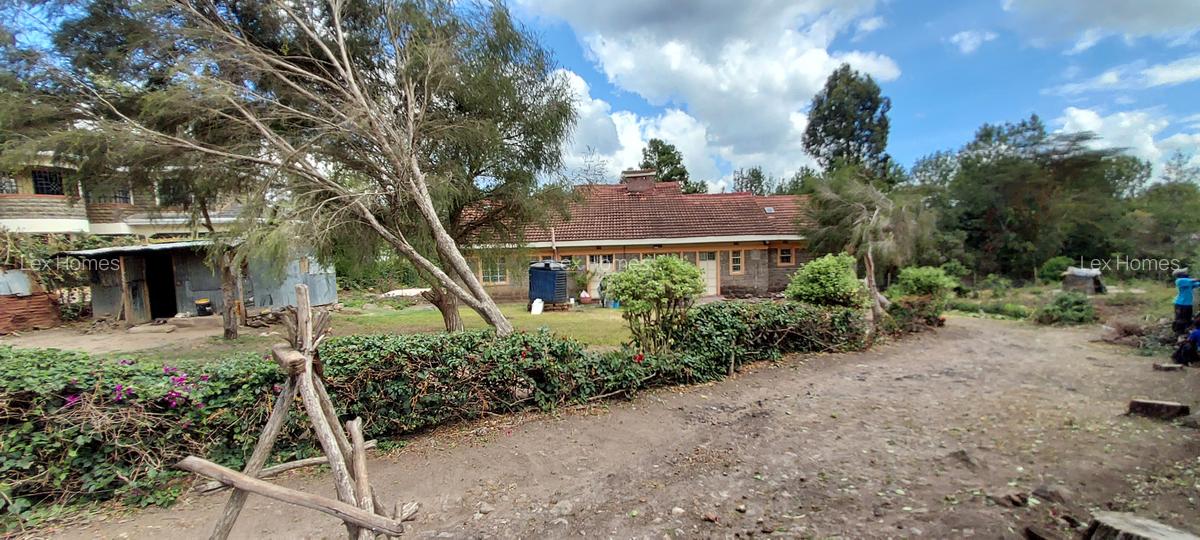 13,152.28 m² Residential Land at Asyana Gardens - 11