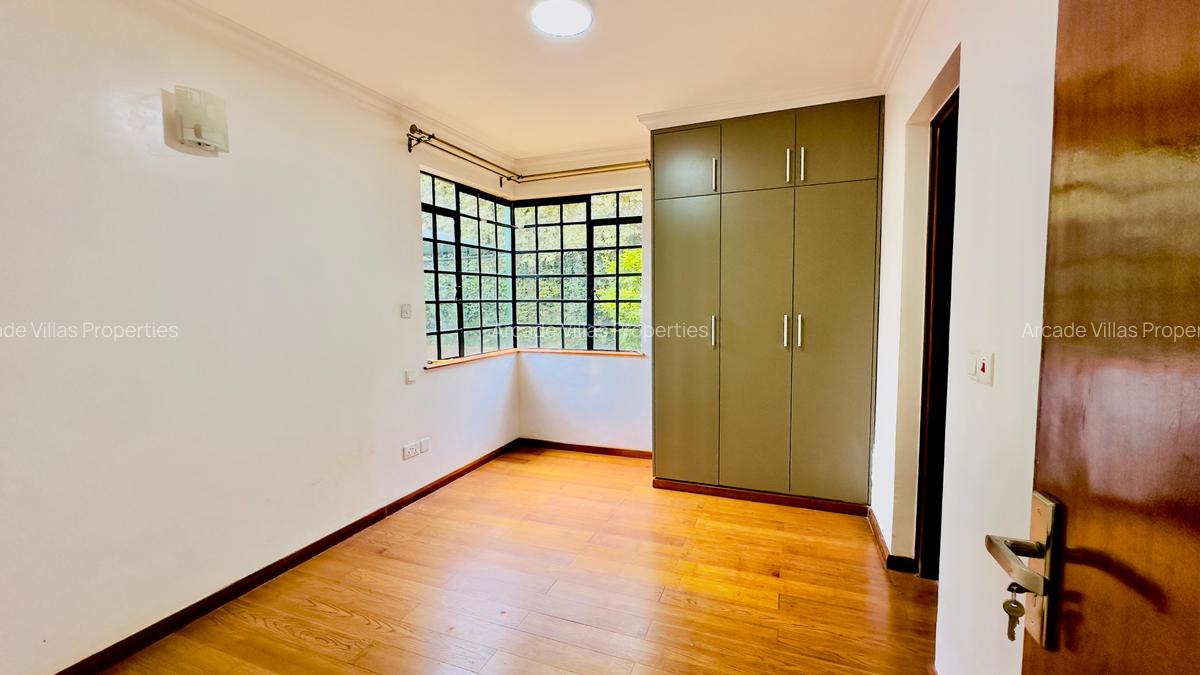 4 Bed Villa with En Suite at Kitisuru - 9