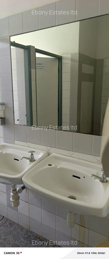 Commercial Property with Service Charge Included in Lavington - 7