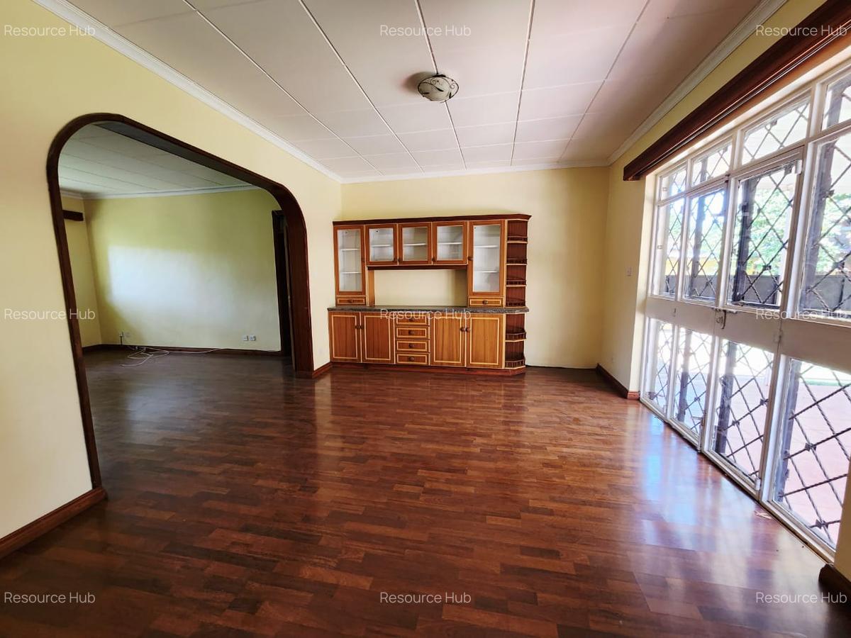 4 Bed House with Staff Quarters at Lavington - 3