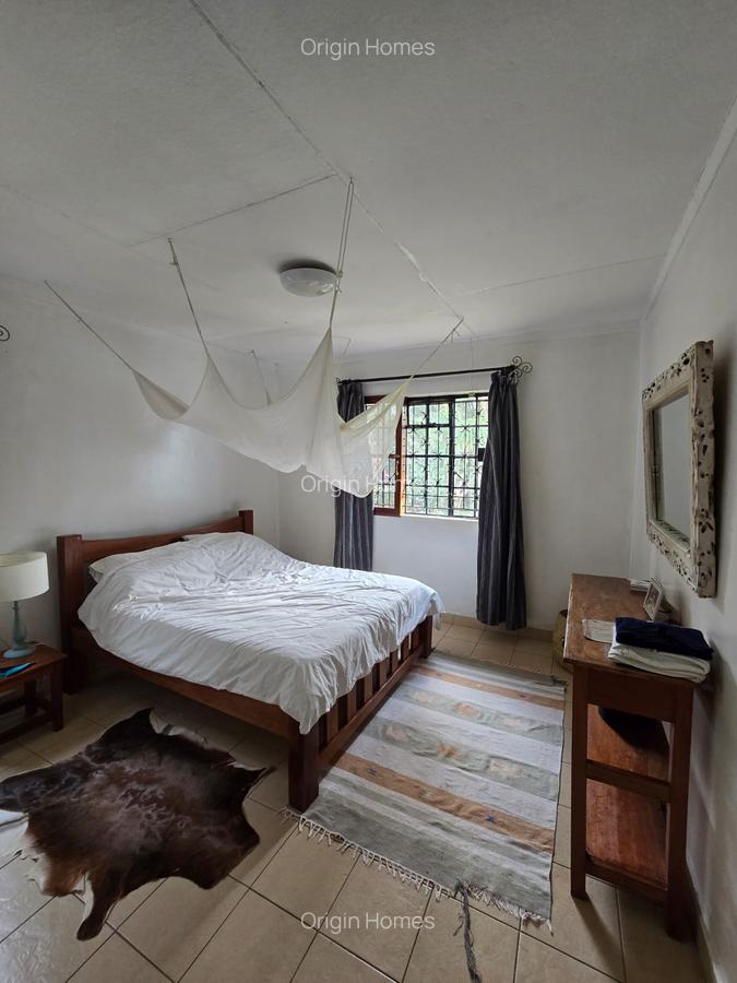 4 Bed House with En Suite at Loresho - 13