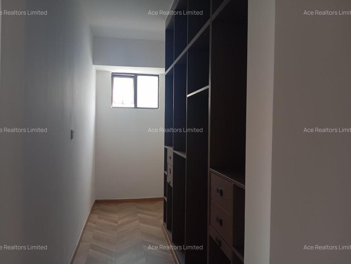 4 Bed Apartment with En Suite at Kileleshwa - 14