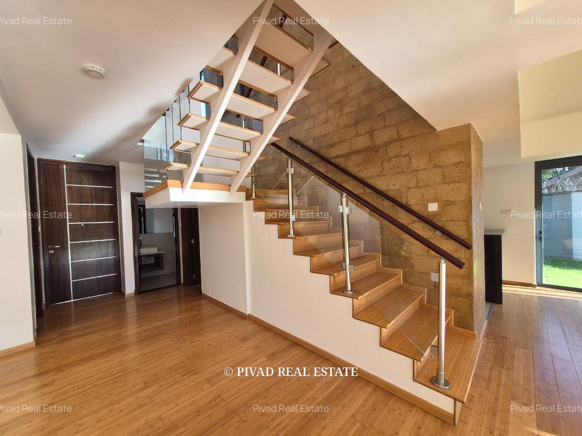 4 Bed Townhouse with Garden at Garden Estate - 5