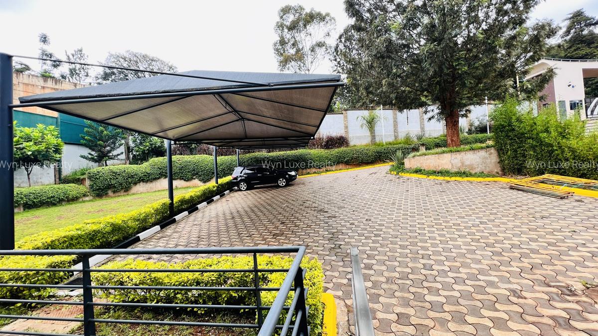 6 Bed Villa with En Suite in Lower Kabete - 3
