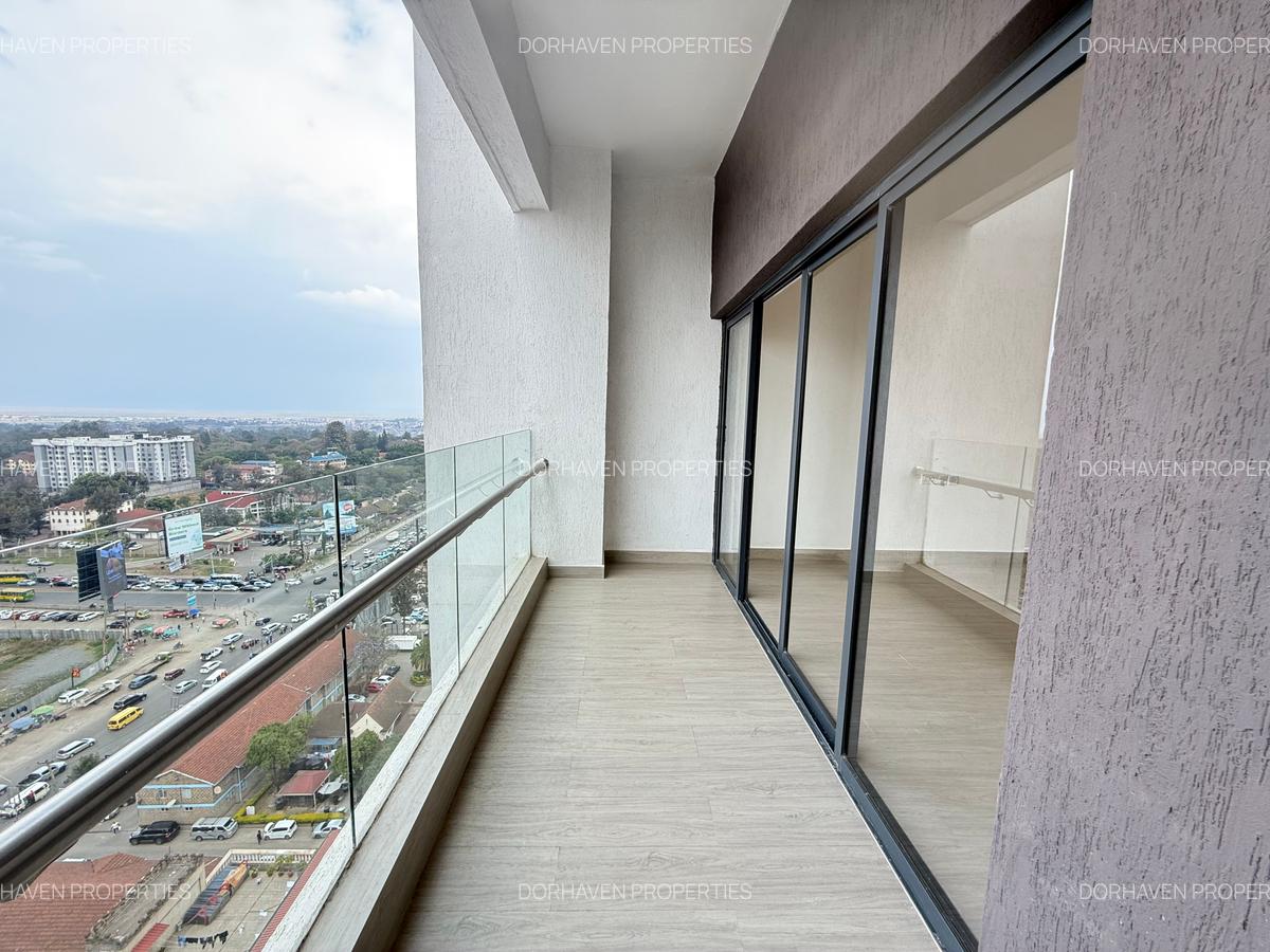 2 Bed Apartment with En Suite at Kilimani - 9