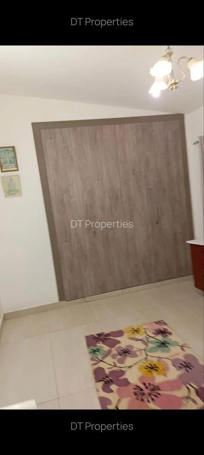 7 Bed House with Swimming Pool at Nyali - 10