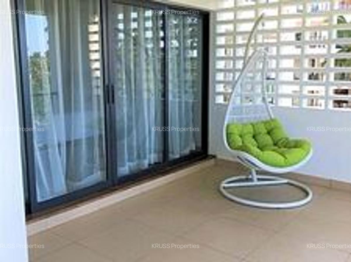 3 Bed Apartment with En Suite at As2458 - 9