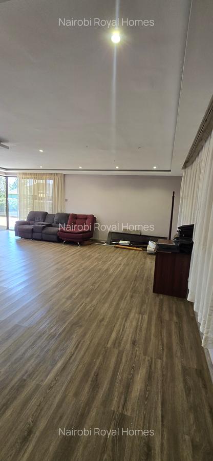 5 Bed House with En Suite at Runda Road - 17