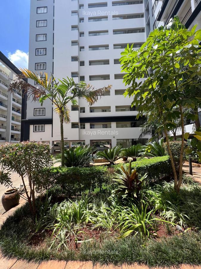 2 Bed Apartment with En Suite at Gatundu Cress - 11