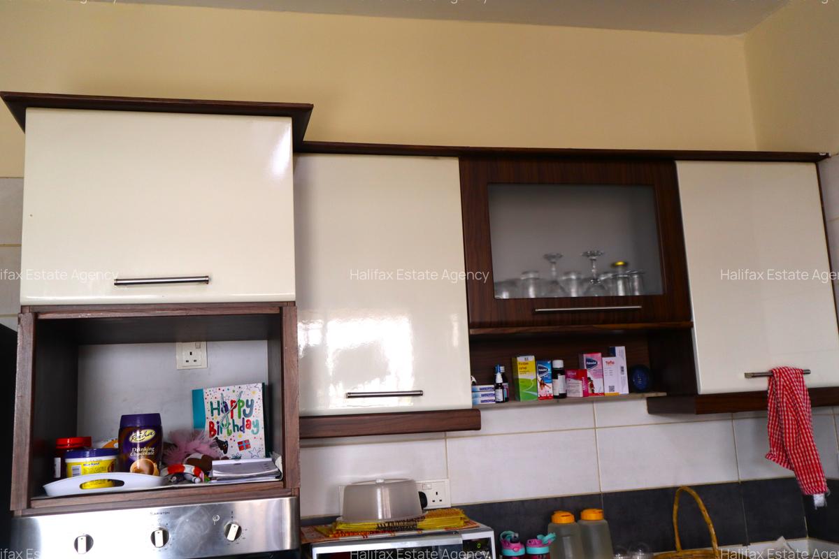 Serviced 3 Bed Apartment with En Suite in Lavington - 7
