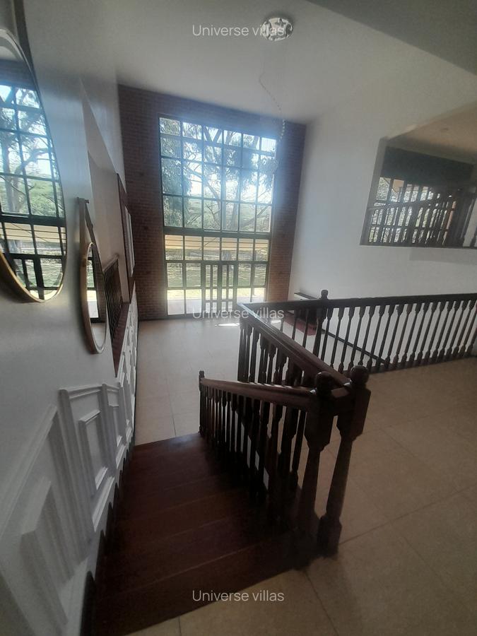 6 Bed Villa with En Suite in Karen - 16